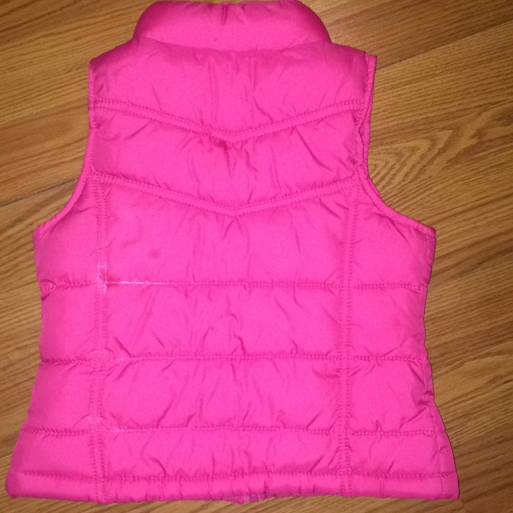 Vest - Picture 2 of 2